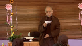 Buddha-Nature” - Curated collection of talks by Thich Nhat Hanh