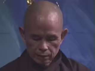 christmas DT | Thich Nhat Hanh | Plum Village