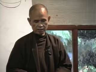 Now & Heart” - Curated collection of talks by Thich Nhat Hanh