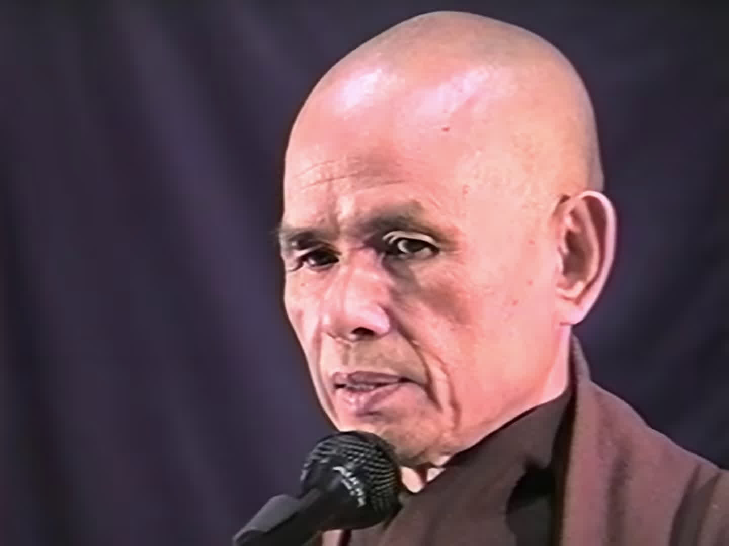 Questions & Answers | Thich Nhat Hanh | Plum Village